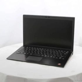 ソフマップ 〔中古品〕 VAIO Pro PG VJPG13C11N【269】