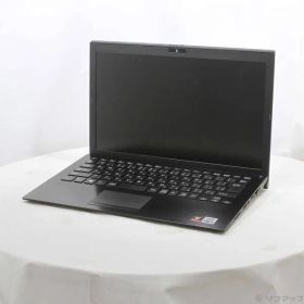 ソフマップ 〔中古品〕 VAIO Pro PG VJPG13C11N【258】