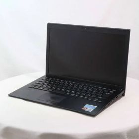 ソフマップ 〔中古品〕 VAIO Pro PG VJPG13C11N【348】