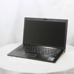 ソフマップ 〔中古品〕 VAIO Pro PG VJPG13C11N【377】