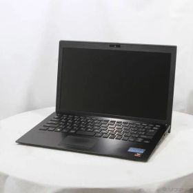 ソフマップ 〔中古品〕 VAIO Pro PG VJPG13C11N【262】