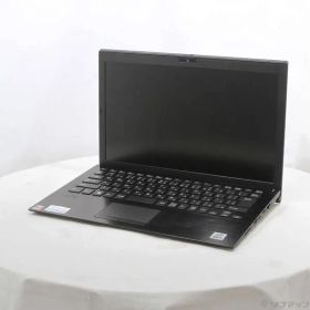 ソフマップ 〔中古品〕 VAIO Pro PG VJPG13C11N【198】