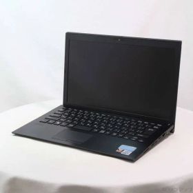 ソフマップ 〔中古品〕 VAIO Pro PG VJPG13C11N【295】