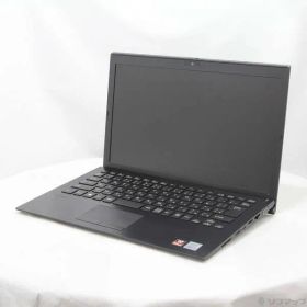 ソフマップ 〔中古品〕 VAIO Pro PG VJPG13C11N【371】