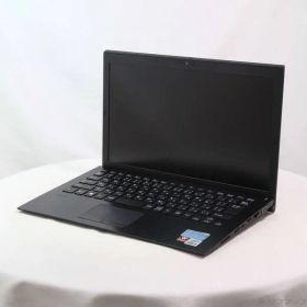 ソフマップ 〔中古品〕 VAIO Pro PG VJPG13C11N【276】
