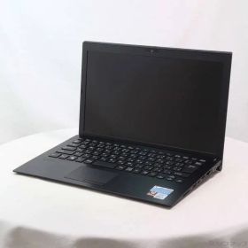 ソフマップ 〔中古品〕 VAIO Pro PG VJPG13C11N【305】