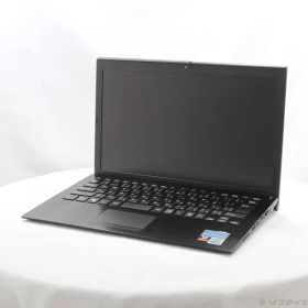 ソフマップ 〔中古品〕 VAIO Pro PG VJPG13C11N【297】