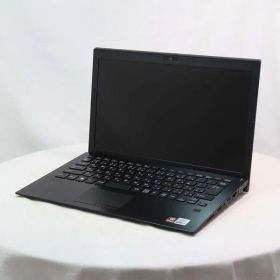 ソフマップ 〔中古品〕 VAIO Pro PG VJPG13C11N【262】