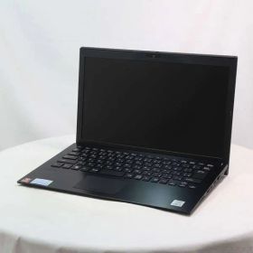 ソフマップ 〔中古品〕 VAIO Pro PG VJPG13C11N【377】