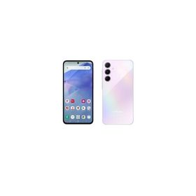 【未使用】SAMSUNG docomo 【SIMフリー】 Galaxy A55 5G オーサムライラック 8GB 128GB SC-53E【津田沼】保証期間３ヶ月
