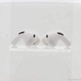 ソフマップ 〔中古品〕 AirPods Pro 第2世代【344】