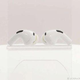 ソフマップ 〔中古品〕 AirPods Pro 第2世代【295】