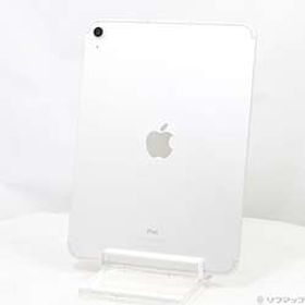 iPad 第10世代 64GB シルバー MQ6J3J／A