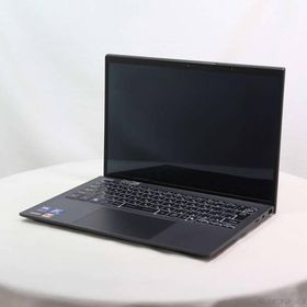 〔中古〕MSI(エムエスアイ) 〔展示品〕 Prestige 13 AI+Evo A2VM Prestige-13-AI+Evo-A2VMG-4889JP ステラグレイ〔262-ud〕