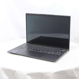 〔中古〕MSI(エムエスアイ) 〔展示品〕 Prestige 13 AI Evo A2HM Prestige-13-AI-Evo-A2HMG-5579JP ステラグレイ〔258-ud〕