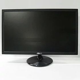 【中古】ASUS(エイスース) 〔展示品〕 VP248H-R【291-ud】