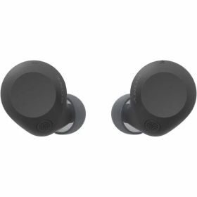 ソニー(SONY)WF-C710Nブラックワイヤレスイヤホン高性能ノイズキャンセリングBluetoothロングバッテリー外音取り込みIPX4防滴性能軽量コンパクトマルチポイント接続