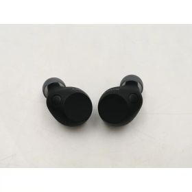 【中古】SONY WF-C710N (B) [ブラック]【ECセンター】保証期間1ヶ月【ランクB】
