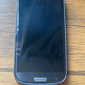 Samsung Galaxy S III SC-06D