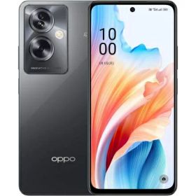 【未使用】【赤ロム保証あり】Oppo ymobile 【SIMフリー】 OPPO A79 5G 4GB 128GB ミステリーブラック A303OP【博多】保証期間3ヶ月