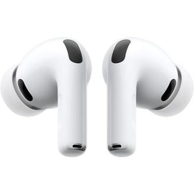 【保証未開始 未開封新品】APPLE 純正品 AirPods Pro 3 MFHP4J/A 第3世代 ワイヤレス ノイズキャンセリング対応｜Bluetooth対応 メーカー保証付き 送料無料