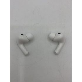 Apple◆イヤホン AirPods Pro 3 MFHP4J/A