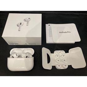 アップル Apple AirPods Ｐro3 MFHP4J/A