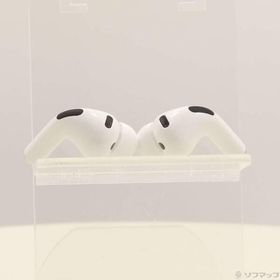 〔中古〕Apple(アップル) AirPods Pro 3 MFHP4J／A〔262-ud〕