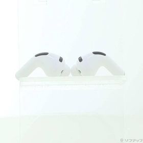〔中古〕Apple(アップル) AirPods Pro 3 MFHP4J／A〔371-ud〕