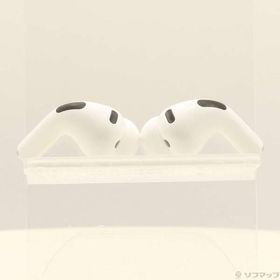〔中古〕Apple(アップル) AirPods Pro 3 MFHP4J／A〔368-ud〕