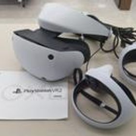 PSVR2 CFI-ZVR1 SONY