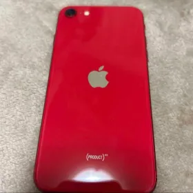 Apple iPhone SE 2020(第2世代) 新品¥11,000 中古¥5,000 | 新品・中古