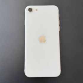 iPhone SE 2 64GB SIMフリー ホワイト