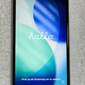 Apple iPhoneSE2 ホワイト 64GB SIMフリー