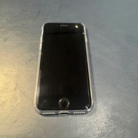 Apple iPhone SE（第2世代） 64GB ホワイト (整備済み品)
