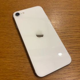 iPhone se2 128GB SIMフリー