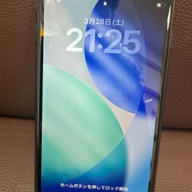 iPhone SE 第2世代 64GB SIMフリー SIMロックなし