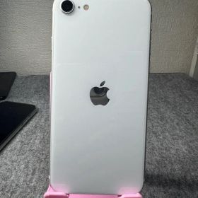 Apple iPhone SE2 128GB ホワイト