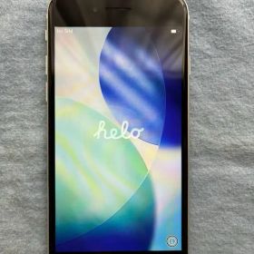 iPhone SE 第2世代128GB White SIMフリー 本体