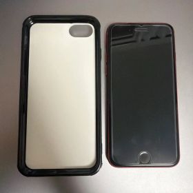 Apple iPhone SE (第2世代) red 本体 256GB