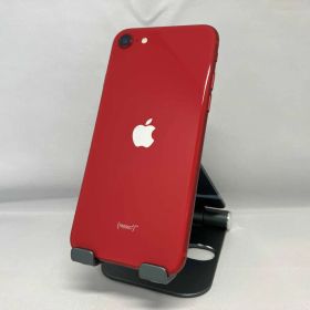 docomo 【SIMロックなし】MHGR3J/A iPhone SE(第2世代) 64GB レッド docomo