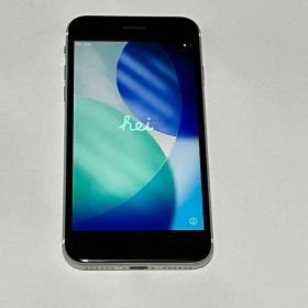 Apple iPhone SE2本体