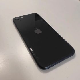 iPhone SE2 第二世代 ブラック バッテリー87% 美品