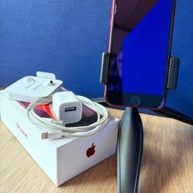 Apple iPhone SE (PRODUCT)RED 256GB