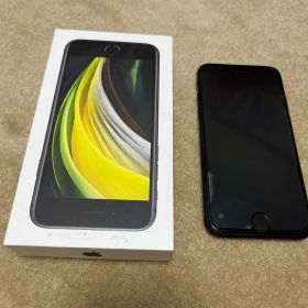 iPhone SE 第二世代