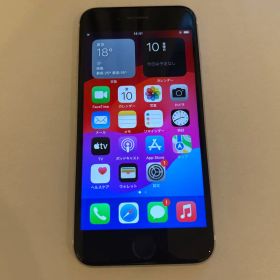 iPhone SE 第2世代 (SE2)