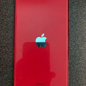 iPhoneSE2RED128