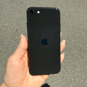 iPhone SE (第2世代) ブラック Go ld week 特別販売