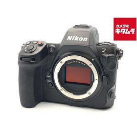 【中古】 【良品】 ニコン Z8 ボディ