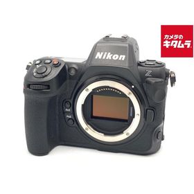 【中古】 【良品】 ニコン Z8 ボディ